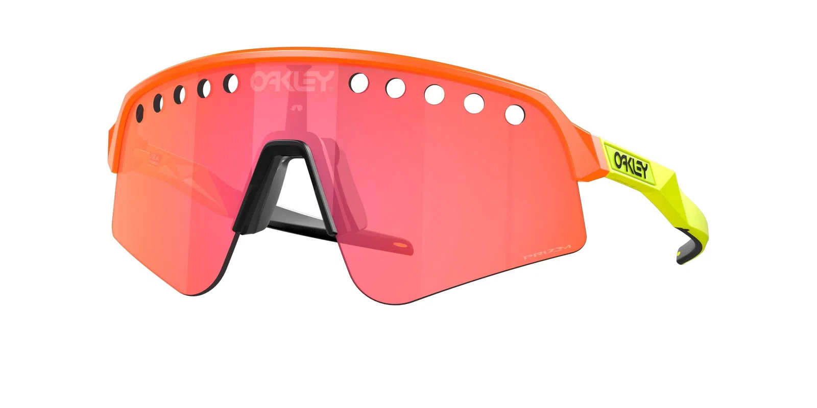 Oakley Sutro Lite Sweep 9465 Sunglasses - view 8